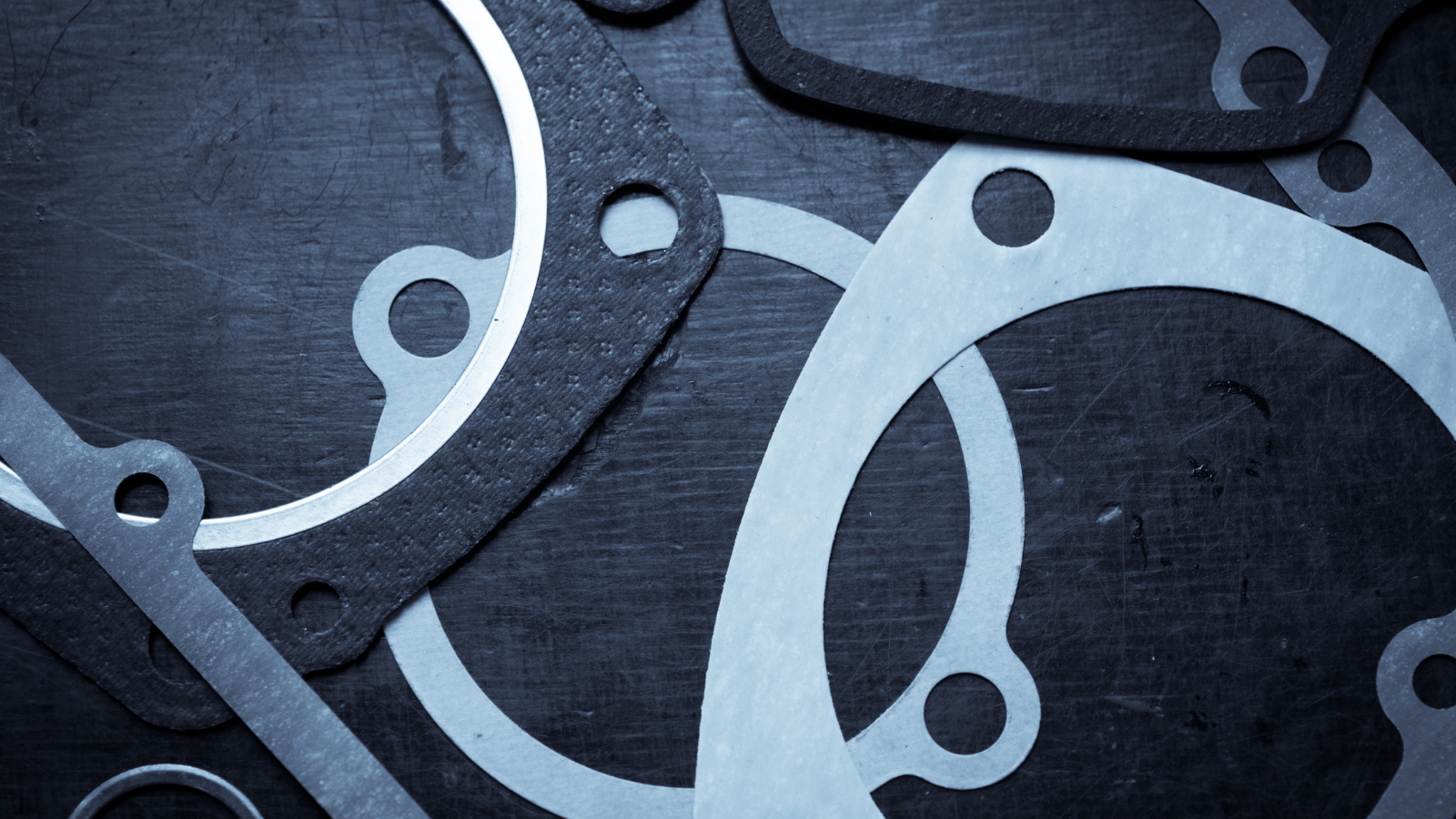 Gaskets PVF Supplies Simply Smart Industrial