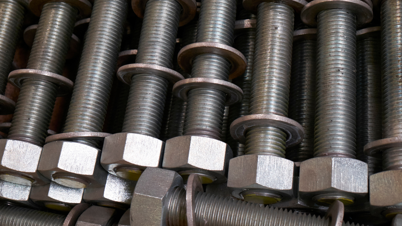 Sturdy and reliable fasteners that enhance the integrity of your assembly.
